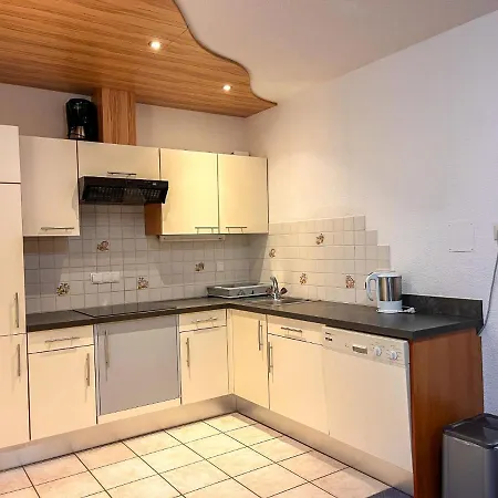 Wildmoos-2 By Interhome * 索尔登