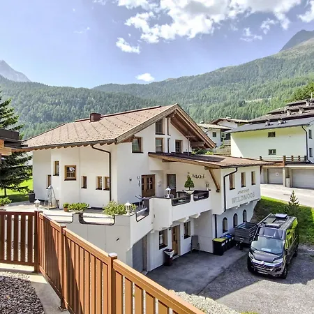 Wildmoos-2 By Interhome * 索尔登