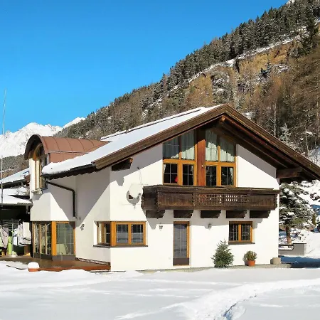 Wildmoos-2 By Interhome Appartement *