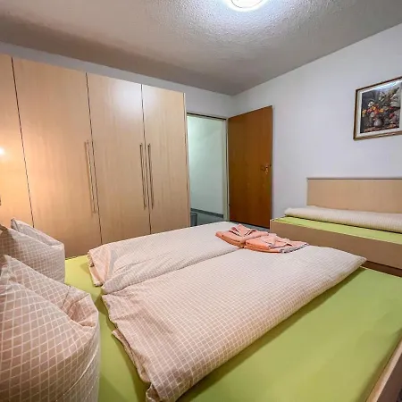 Wildmoos-2 By Interhome Зельден