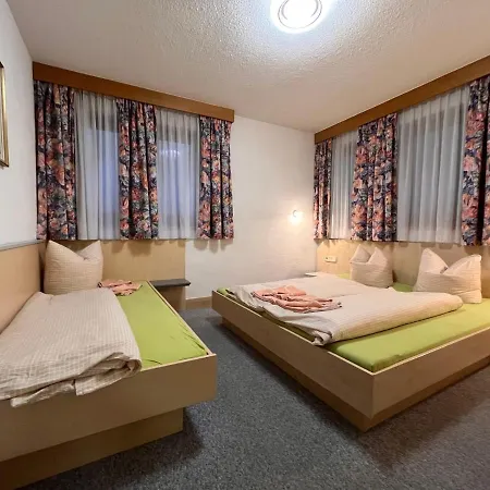 Wildmoos-2 By Interhome