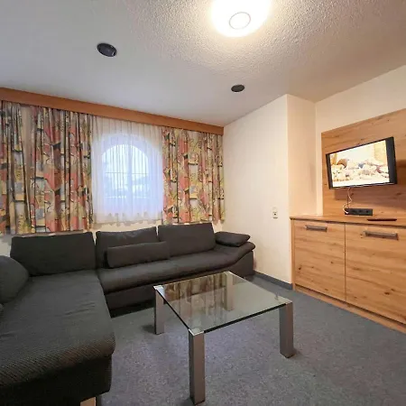 Wildmoos-2 By Interhome Апартаменти *