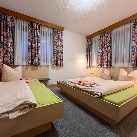 Wildmoos-2 By Interhome Daire *