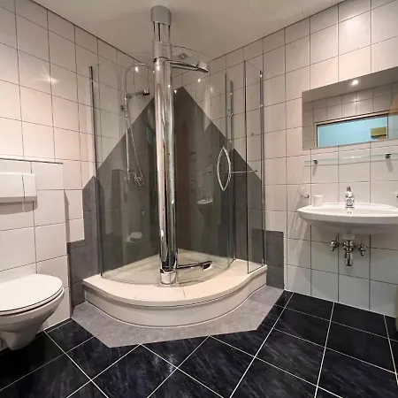 Wildmoos-2 By Interhome Зельден