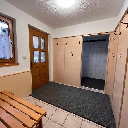 Апартаменти Wildmoos-2 By Interhome Зельден