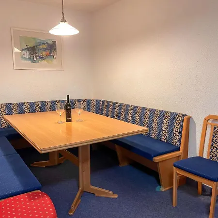 Wildmoos-2 By Interhome * Зёльден