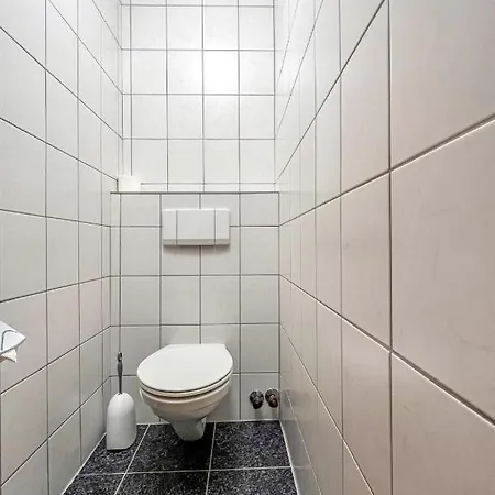 Wildmoos-2 By Interhome *