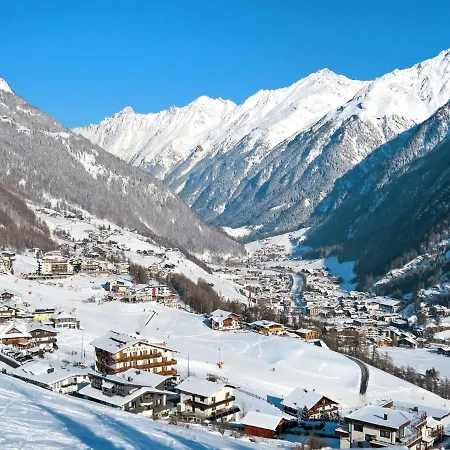 Διαμέρισμα Wildmoos-2 By Interhome *