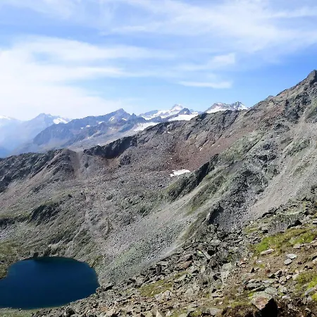 Wildmoos-2 By Interhome Апартаменты