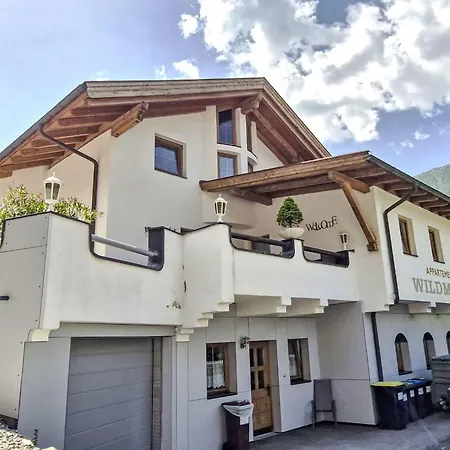 Wildmoos-2 By Interhome *