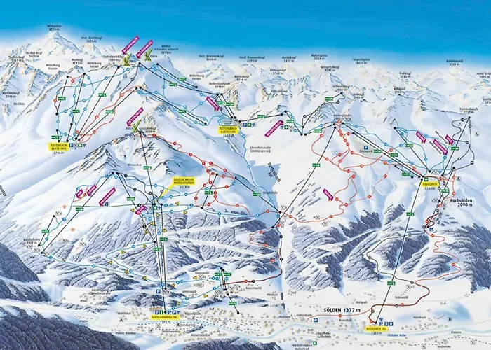 Apartamento Wildmoos-2 By Interhome