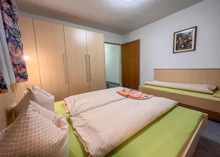 Wildmoos-2 By Interhome Sölden