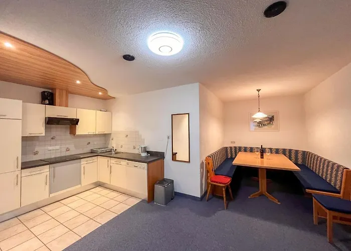 Wildmoos-2 By Interhome *