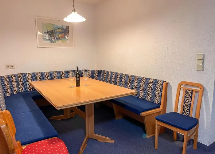 Wildmoos-2 By Interhome * Зельден