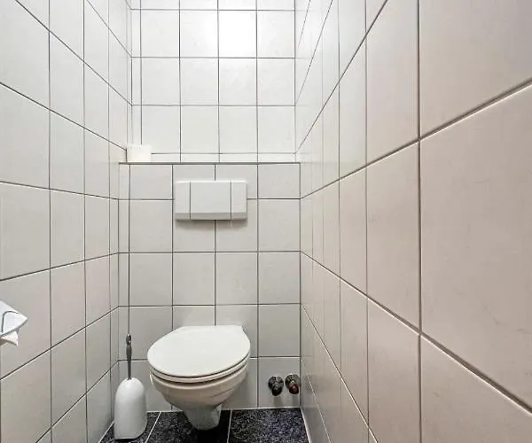 Wildmoos-2 By Interhome *