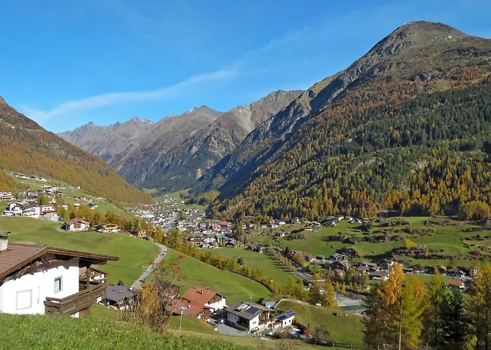 Wildmoos-2 By Interhome *