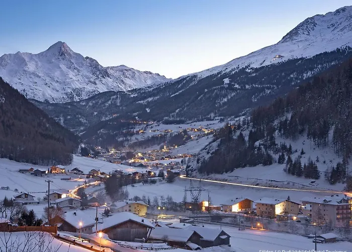 Wildmoos-2 By Interhome