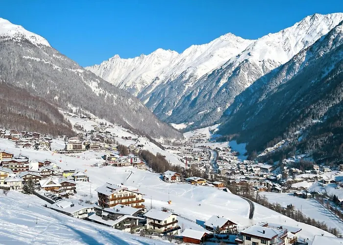 Appartement Wildmoos-2 By Interhome *