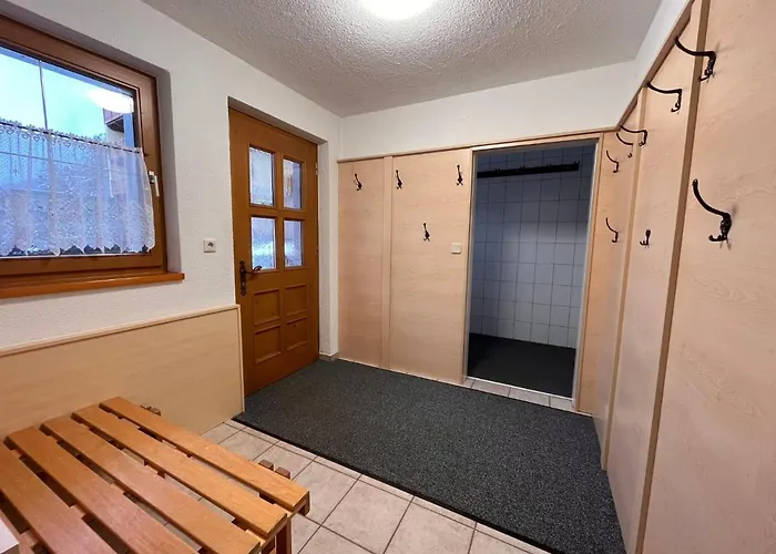 Apartment Wildmoos-2 By Interhome Sölden