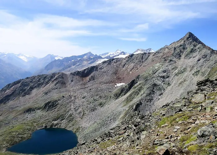 Wildmoos-2 By Interhome Apartment