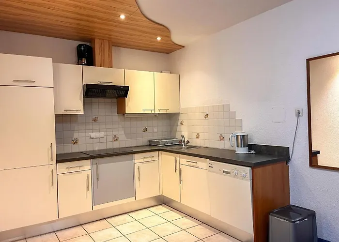 Wildmoos-2 By Interhome * 솔덴